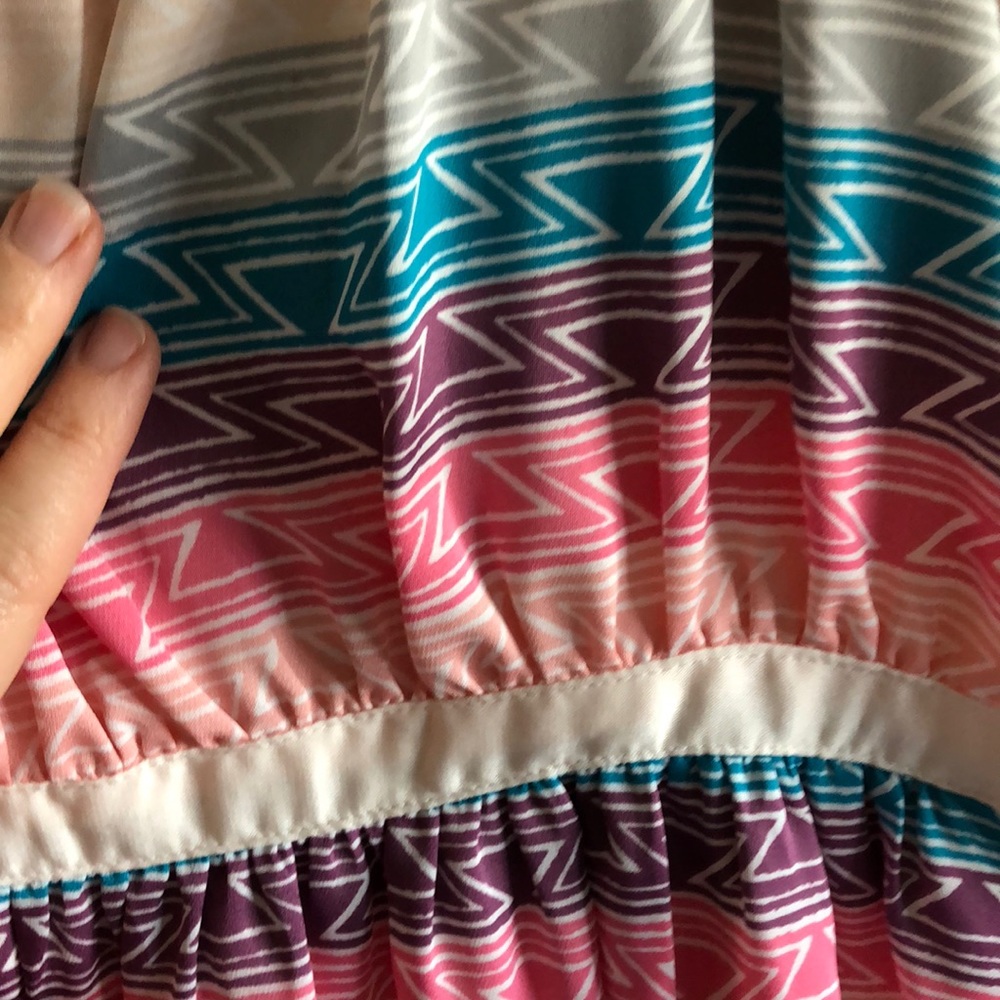 I ❤️ Ronson dress - Picture 3 of 4